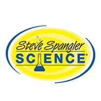 Steve Spangler Science Logo